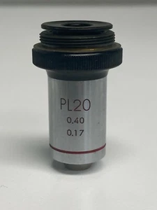 Olympus PL20x - Picture 1 of 4