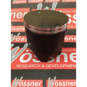WOSSNER 8301DB KIT PISTONE 71,95 MM KTM 300 EXC 2017 - Foto 1 di 1