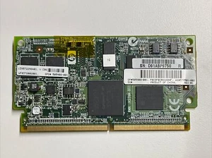 505908-001 HP 1GB FLASH BACKED WRITE CACHE (FBWC) SPEICHERMODUL 570501-002 - Bild 1 von 2