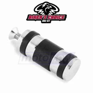 Bikers Choice Shifter Peg for 2001-2006 Harley Davidson FLSTCI Heritage ar - Picture 1 of 5