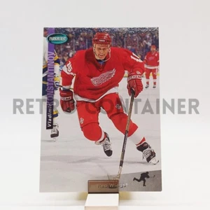 PARKHURST 1994-95 NHL HOCKEY - Card SE53 Vladimir Konstantinov - Imagen 1 de 1