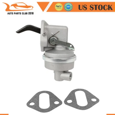 Mechanical Fuel Pump Module For Dodge D250 D350 W250 W350 5.9L 1989-1993 MF0032 - Image 1 of 4