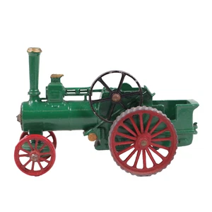 Allchin Traction Engine Matchbox Yesteryear Y1-1 1925 sTRAIGHT TREADS - Picture 1 of 8