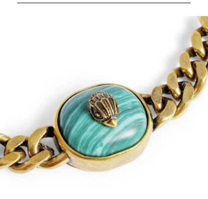 Kurt Geiger Stone Bracelet Size; LARGE NO OFFERS - Picture 1 of 4