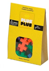 PLUS-PLUS - Beutel mit 25 Blöcken - - PPLS3204 - Bild 1 von 2