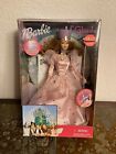 Barbie As Glinda The Good Witch Talking Doll Wizard Of Oz 1999 **Nib**