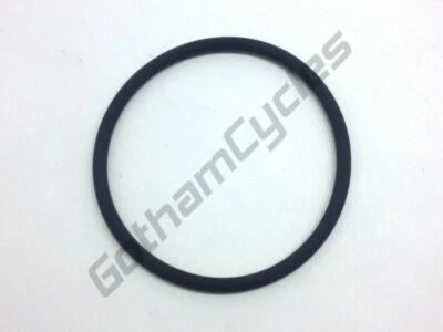 Ducati Hypermotard Gas Tank Filler Fuel Cap Inner VITON O-Ring Seal Gasket - Image 1 of 2
