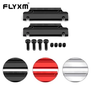 Juego de accesorios de actualización para 1/8 Arrma Kraton 6S barra oscilante de aluminio - Imagen 1 de 28