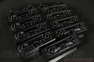 8T1820043AL Climatronic a/C Control Panel Heated Seats Air Vent Audi A5 S5 RS5 - Picture 1 of 10