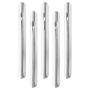 5 Pcs Bread Crumb Cleaner Tool Scraper Cleaning Sweeper for Tablecloth Waiter - Picture 1 of 12