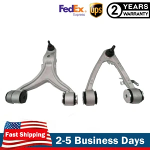 Brazos de control superiores e inferiores delanteros derechos para Maserati M139 Quattroporte 2007-2013 - Imagen 1 de 10