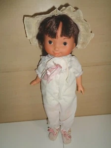 Vintage 1978 Fisher Price My Friend Jenny #212 Doll Custom Clothes & Shoes - Picture 1 of 7