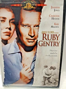Ruby Gentry (DVD, 1952) MGM Runtime (1 Hour 22 Minutes) Drama Classic Sealed NEW - Imagen 1 de 10