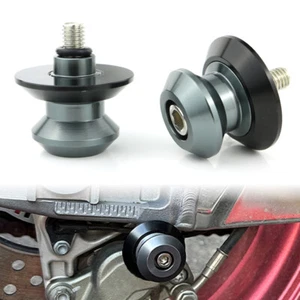 Soporte de brazo oscilante de 8 mm bobina deslizante mercado de accesorios apto para Suzuki DL1000 V Strom 1000 - Imagen 1 de 28