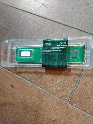 Patriot RAM Memory Signature Line, DIMM, DDR4, 4GB, CL17, 2400MHz - Image 1 of 2