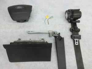 FORD Escape Titanium SE 2017-2018-2019 LH Steering wheel AIRBAG driver KNEE LEFT - Picture 1 of 9