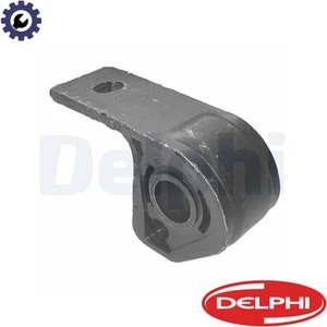 2x CONTROL ARMTRAILING ARM BUSH TD301W FOR CITROËN ZX/Break BERLINGO/FIRST/MPV - Picture 1 of 8