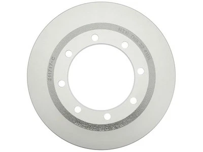 Rotor de freno trasero Raybestos 75725XNWX 2007 para Ford F350 Super Duty 2005-2012 Foto 1 de 2