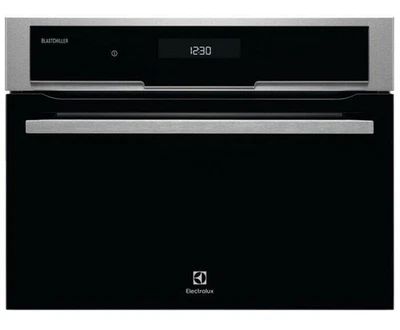 Electrolux EAT1AX instalación Blast Chiller enfriador rápido 28,7 L acero inoxidable plata NUEVO - Imagen 1 de 4