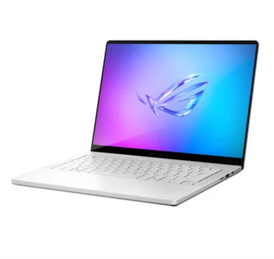 ASUS ROG Zephyrus G14 GA403WR-QS128W 64GB 1TB Gaming Laptop / US Duty Incl. - Immagine 1 di 4