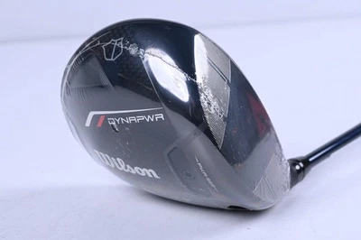 Wilson DYNAPWR 2025 LS Driver / 10.5 Degree / X-Flex Ventus TR Blue 6 Shaft - Image 1 of 4