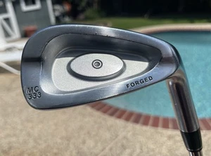 Grindworks MC333 MC-333 MC 333 Iron Set 5-PW NS Pro Modus 105 Stiff Shafts - Picture 1 of 10