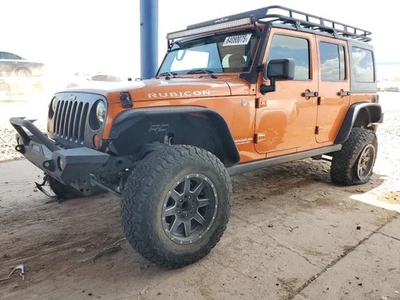 Consola frontal VIN con cuerpo Jk de sexto dígito compatible con 11-18 WRANGLER 2471220 Foto 1 de 4