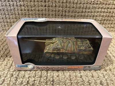 Dragon Armor 1:72 Jagdpanther, sPzJgAbt 559, Autumn 1944, No. 60006 - Image 1 of 4