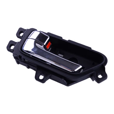 Manija de puerta interior izquierda apta para Hyundai Genesis Coupé 2011-2012 superior Foto 1 de 4