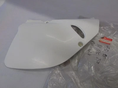 CUBIERTA CUADRO LATERAL DERECHO SUZUKI RM125 RM 250 1993-1995V 47111-28E01-30H Foto 1 de 2