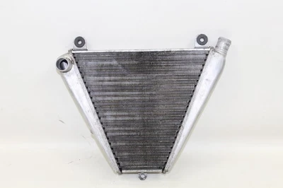 Ducati Panigale 899 959 1199 1299 OEM Lower Radiator Coolant Water Cooler Intake - Image 1 of 4