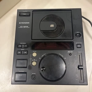 Pioneer CDJ-500II Compact Disc Player DJ - Picture 1 of 11