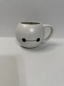 Disney Parks Big Hero 6 Baymax Ceramic Coffee Mug - Picture 1 of 4