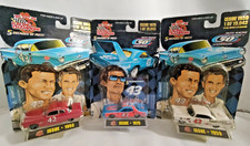 Action 1/24 Talladega Nights #47 Cal Naughton Jr Old Spice Movie