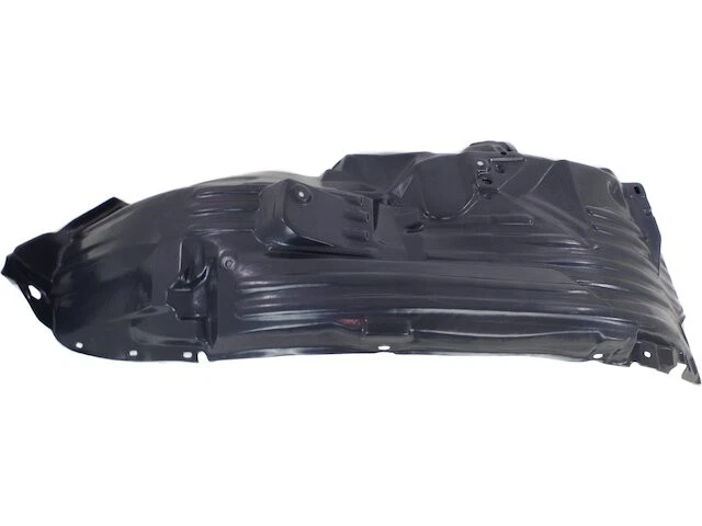 Forro guardabarros delantero derecho para Nissan Frontier 2005-2019 2015 2006 2007 YJ721KD Foto 1 de 1