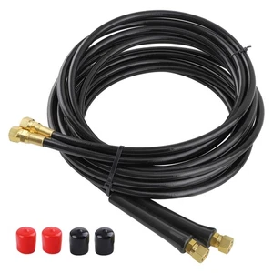 16FT Hydraulic Steering hoses For Teleflex hydraulic steering systems HO5116 - Picture 1 of 14