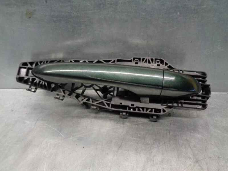 53482493 poignée extérieure arrière gauche pour JEEP COMPASS (MP M6 MV M7) - Photo 1/4