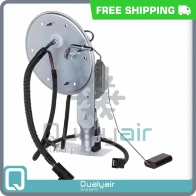 Bomba de combustible eléctrica para Ford Crown Victoria, Grand Marquis / Lincoln Town... QOA Foto 1 de 4