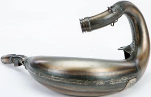 Pro Circuit Works Pipe PK02065 For 2002-2015 Kawasaki KX65 2003-2006 Suzuki RM65 - Picture 1 of 1