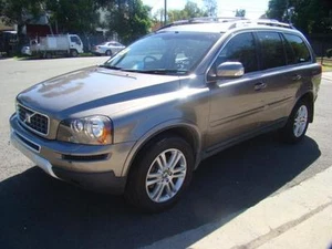 VOLVO XC90 ROOF RAILS, WAGON 07/03- 14 - Picture 1 of 4