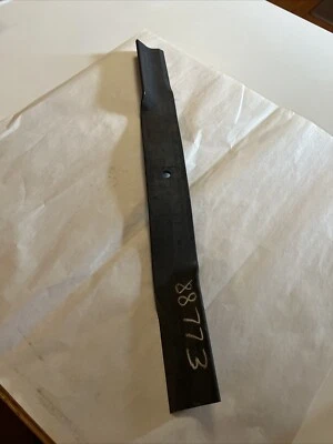 Bush Hog: hoja de cortacésped de acabado, parte # 88773 Foto 1 de 2