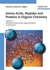 Andrew B. Hughe Amino Acids, Peptides and Proteins in Org (Hardback) (US IMPORT)