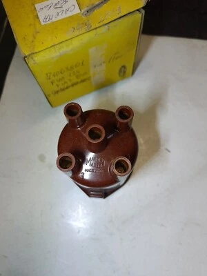 CALOTTA SPINTEROGENO FIAT 850 SUPER FAMILIARE SPECIAL SPORT COUPE FIAT 124 A111 Foto 1 de 4