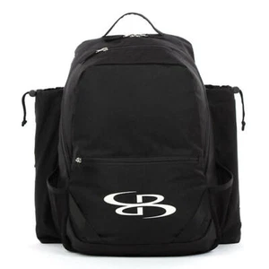 Zaino Boombah Gamer Baseball/Softball - Borsa Pipistrello Giocatori/Pacco Ingranaggi - 16 Colori - Foto 1 di 28