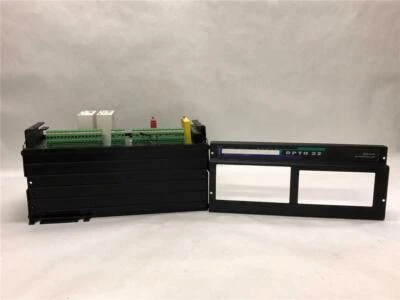 Opto 22 M4 RTU I/O Modular I/O Controller Extender Input: 75W Max. 95-130VAC - Image 1 of 4