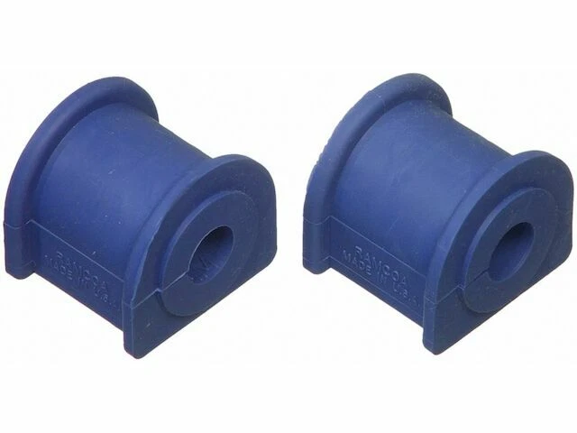 Kit de buje de barra estabilizadora trasera para cuadro para Jeep Grand Cherokee 1993-1998 86TTRS Foto 1 de 1