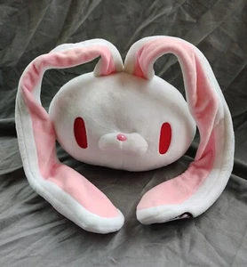 Chax All Purpose Bunny Rabbit Plush "lightly used" - Picture 1 of 5