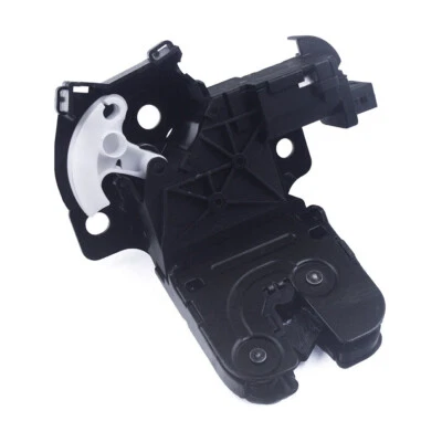 Замок задней двери защелка крышки багажника подходит для Audi A3 A4 A6 TT Q7 2007-2014 - Изображение 1 из 4