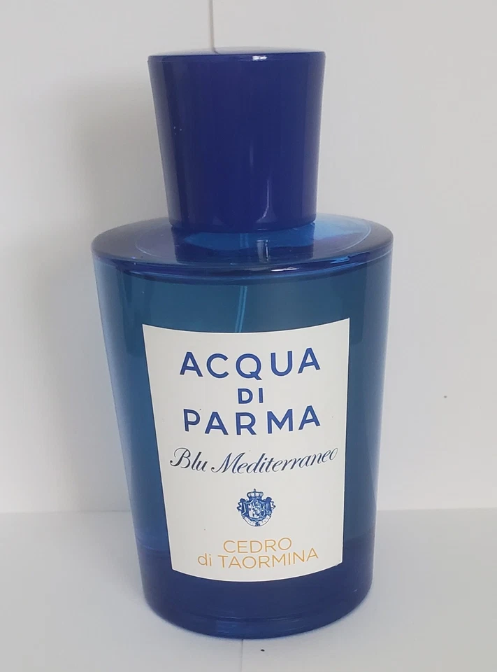 Acqua Di Parma Blu Mediterraneo Cedro di Taormina 5 oz EDT  Spray~New/No box~ - Image 1 of 1