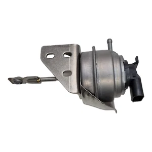 Turbolader Druckdose VW Audi Seat Skoda 2.0 TDI 135kw 04L253010H CUPA CUNA Turbo - Bild 1 von 12